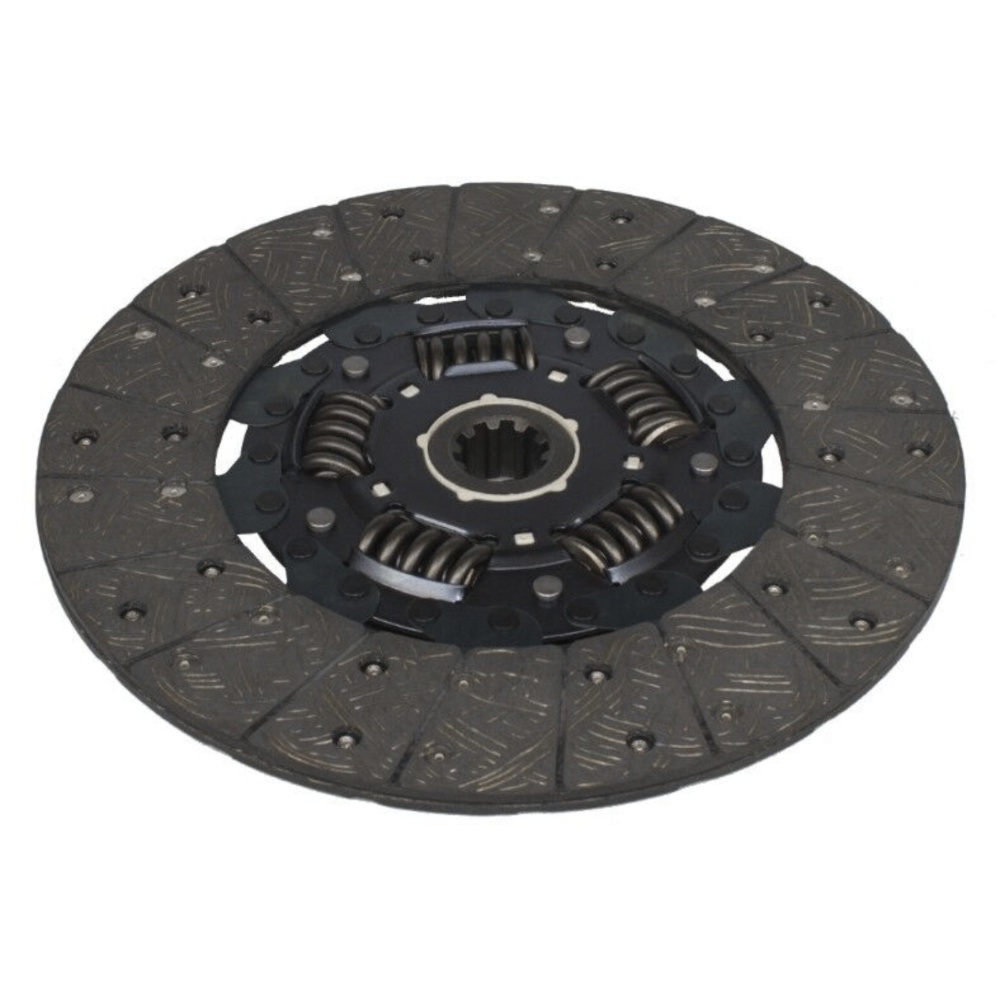 Mitsuko Stage 1 Clutch Kit For Chevrolet GMC C G K 4.3L 5.0L