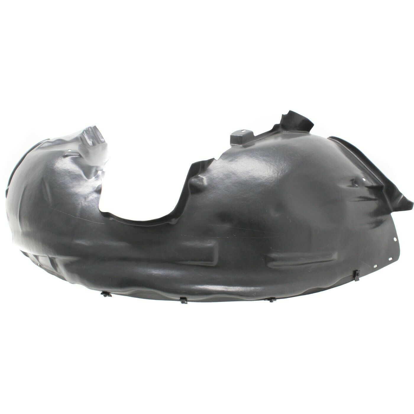 Splash Shield For Volvo 2010-2017 XC60 Sport Utility Front Driver Side