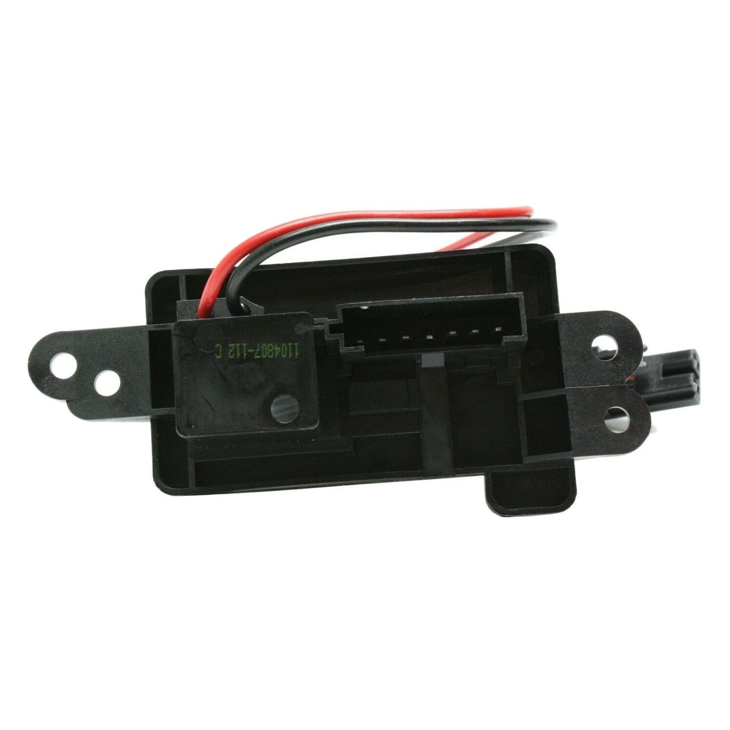 Blower Motor Resistor For 2002-2009 Ascender EXT Envoy Trailblazer XUV