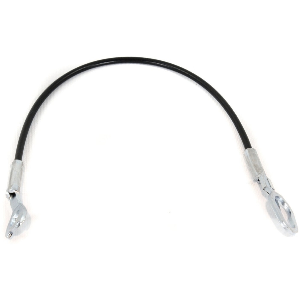 2 Sets Of - Tail Gate Tailgate Cable Driver Or Passenger Side Ram Truck Left Right
