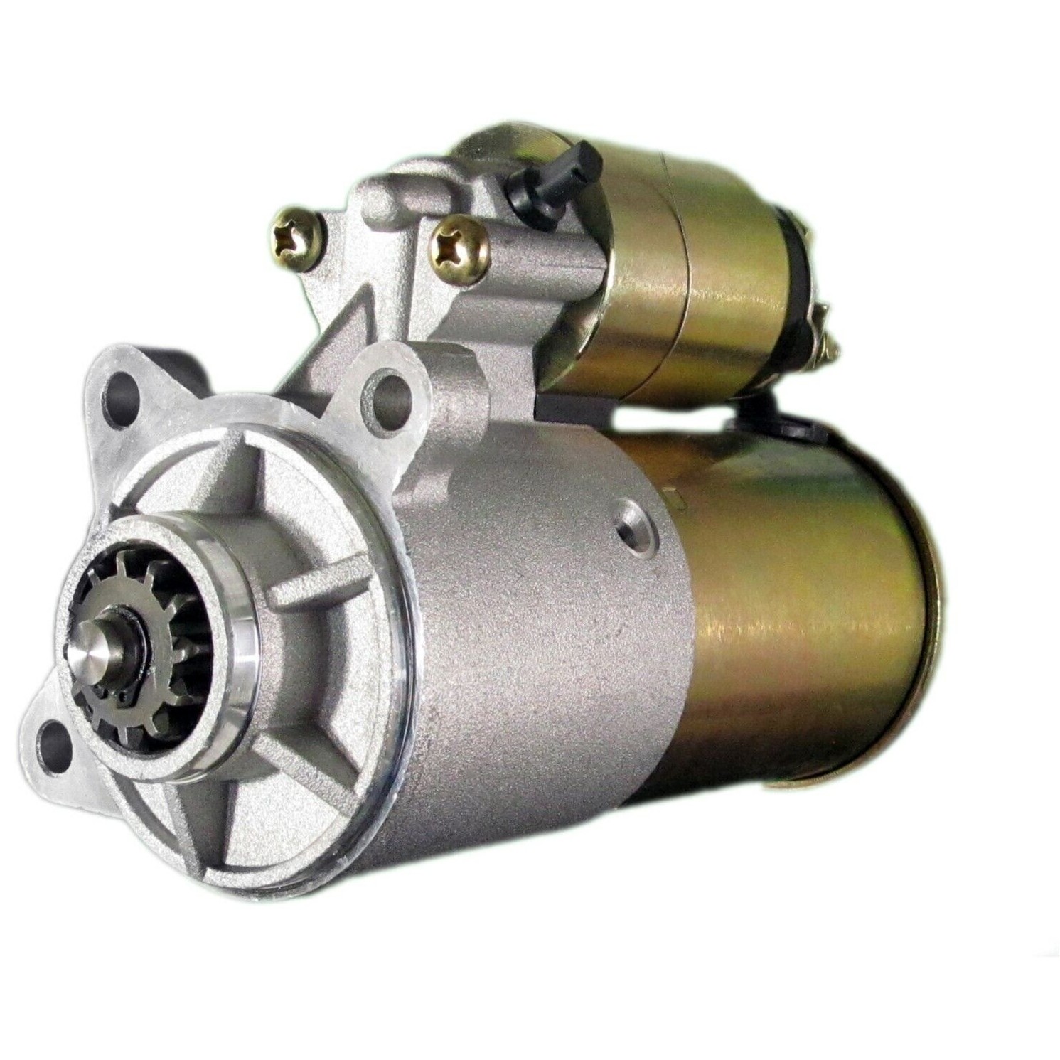 New Starter 4.6 281CI V8 03 04 05 6L2T-11000-BB