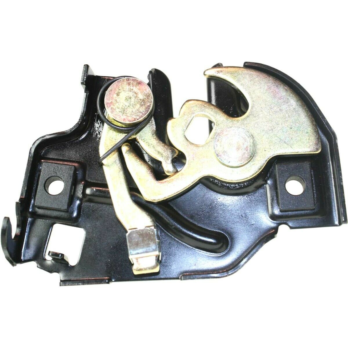 4 Sets Of - Hood Latch Lock For Chevrolet Express Van GM1234104 15757371
