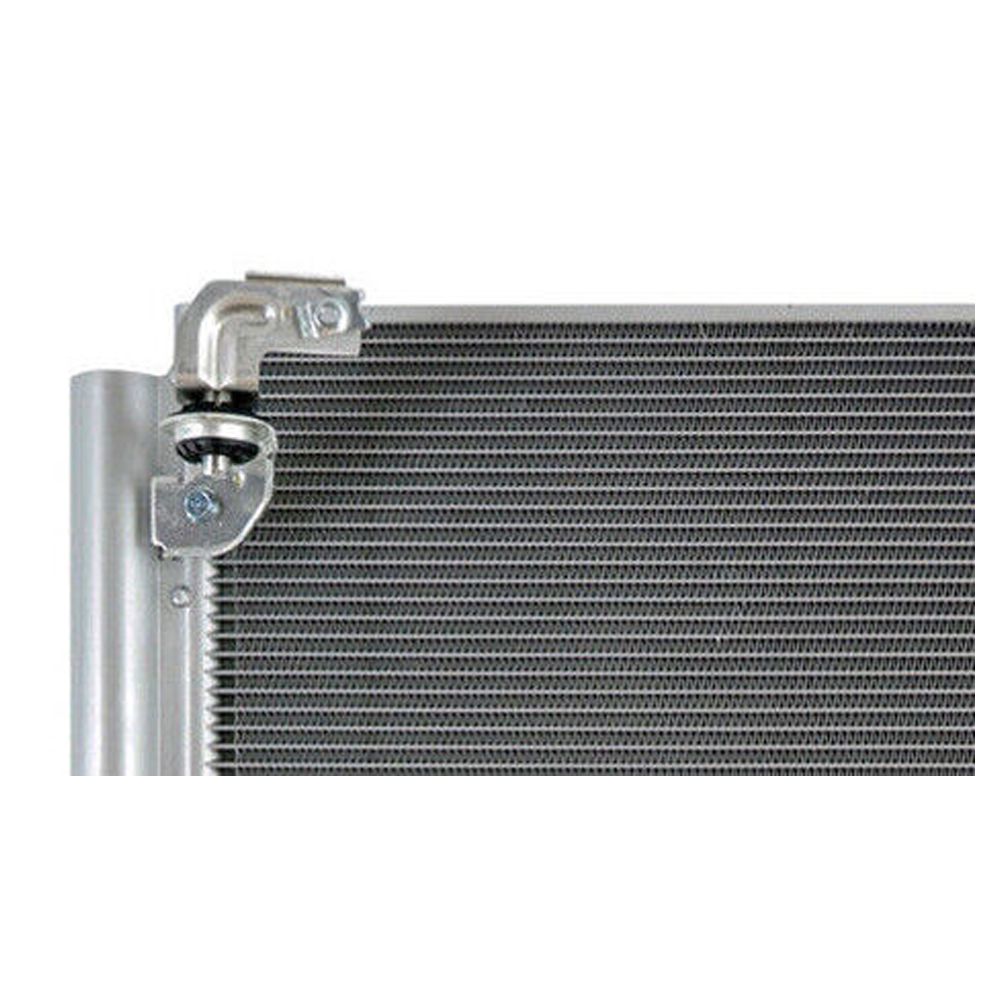 AC Condenser For 08 Subaru Outback 2.5i Limited L.L. Bean Edition 3.0L 2.5L