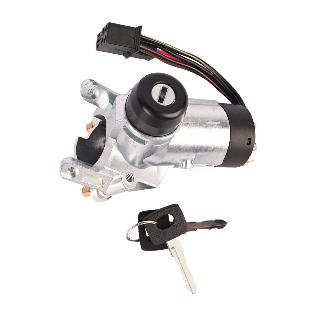 For 2002-2006 Freightliner Sprinter 2500 Ignition Starter Switch 0005458108