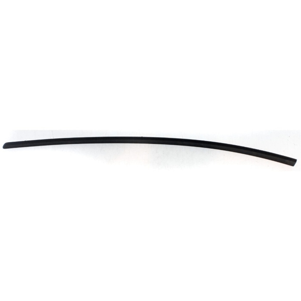 Door Molding And Beltlines Front Driver Left Side Left Hand For 07-12 Altima