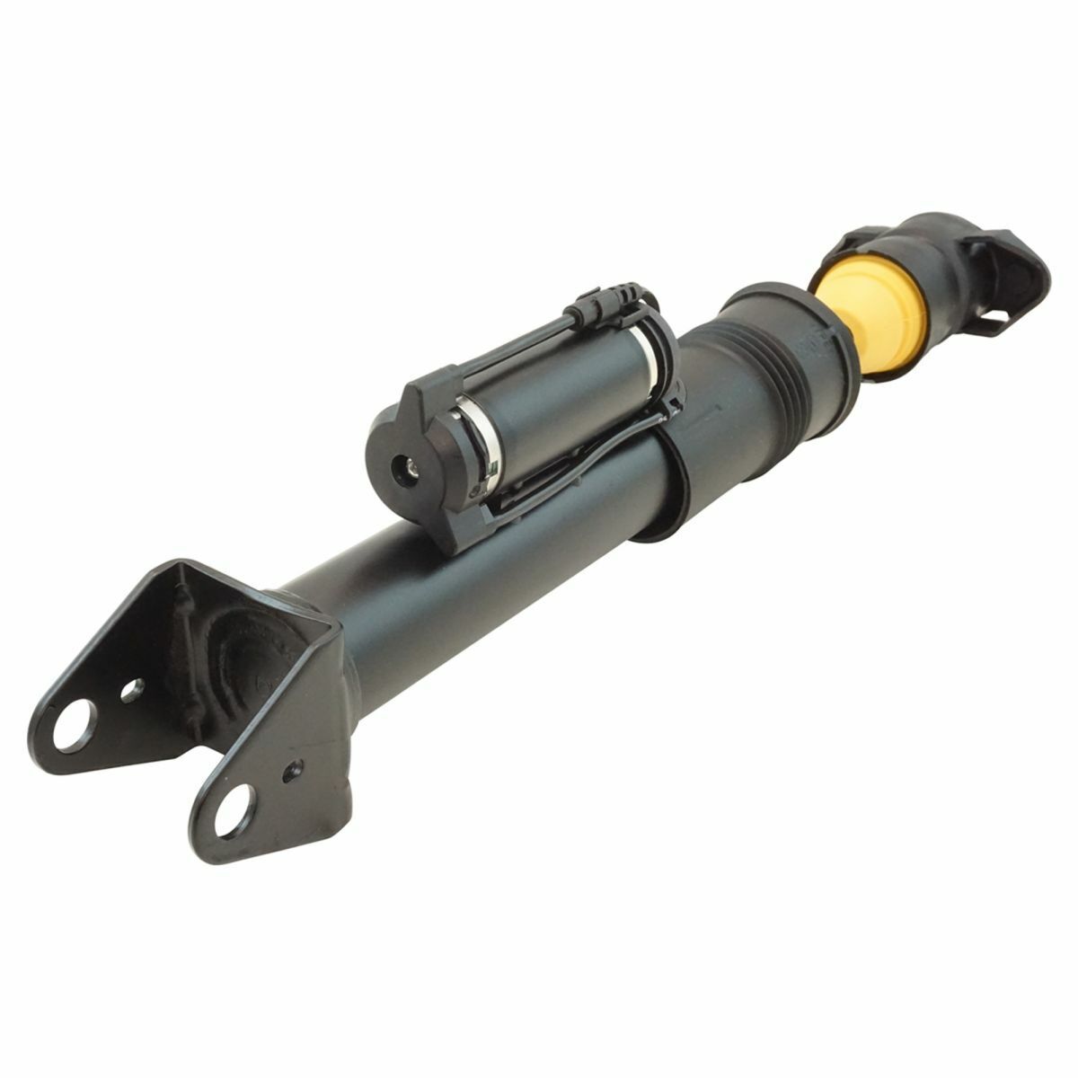 Rear Air Shock Pair 2pc Set For Benz GL-Class ML-Class X164