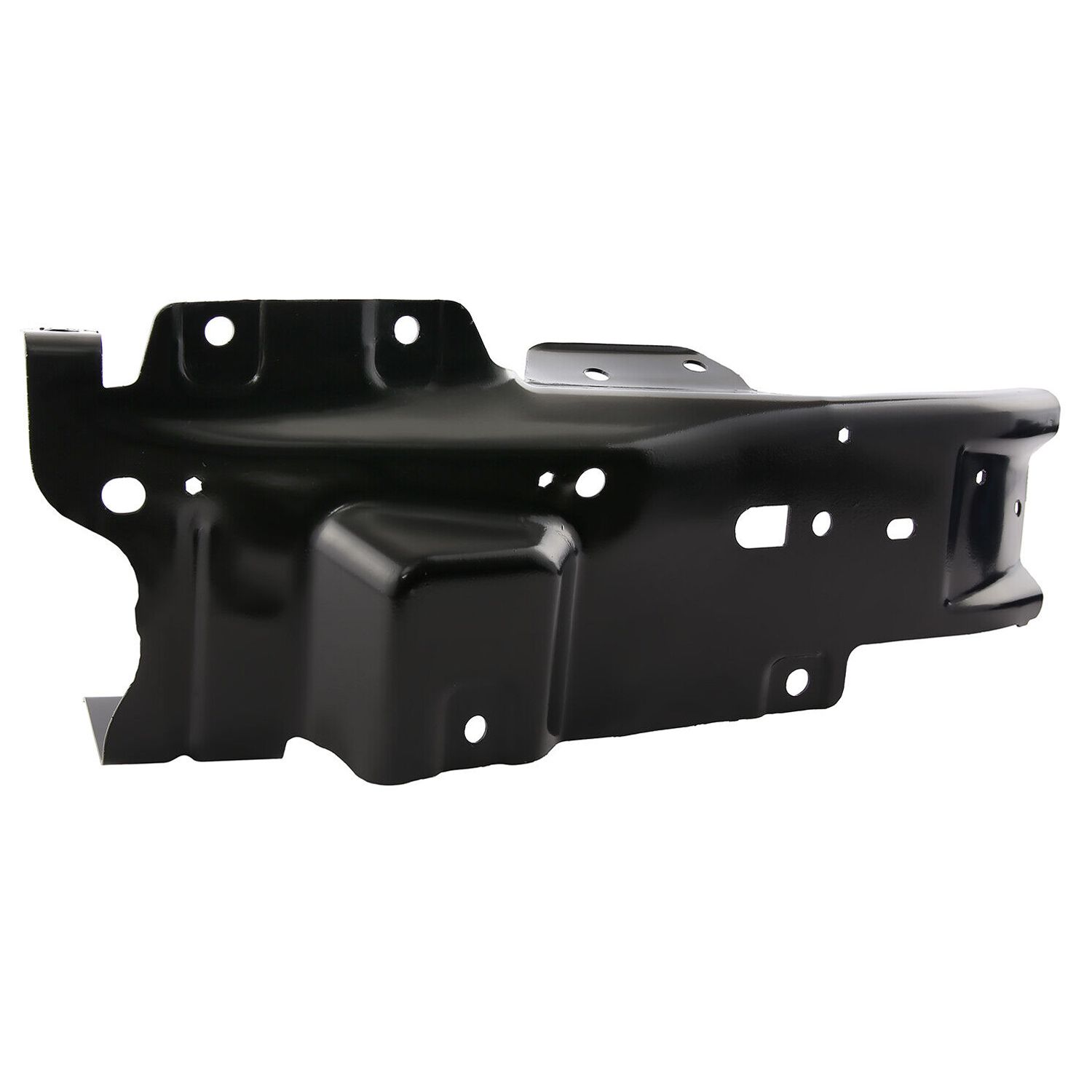 For 2019 Chevrolet Silverado 1500 LD LT Left Side Front Bumper Bracket 84219063