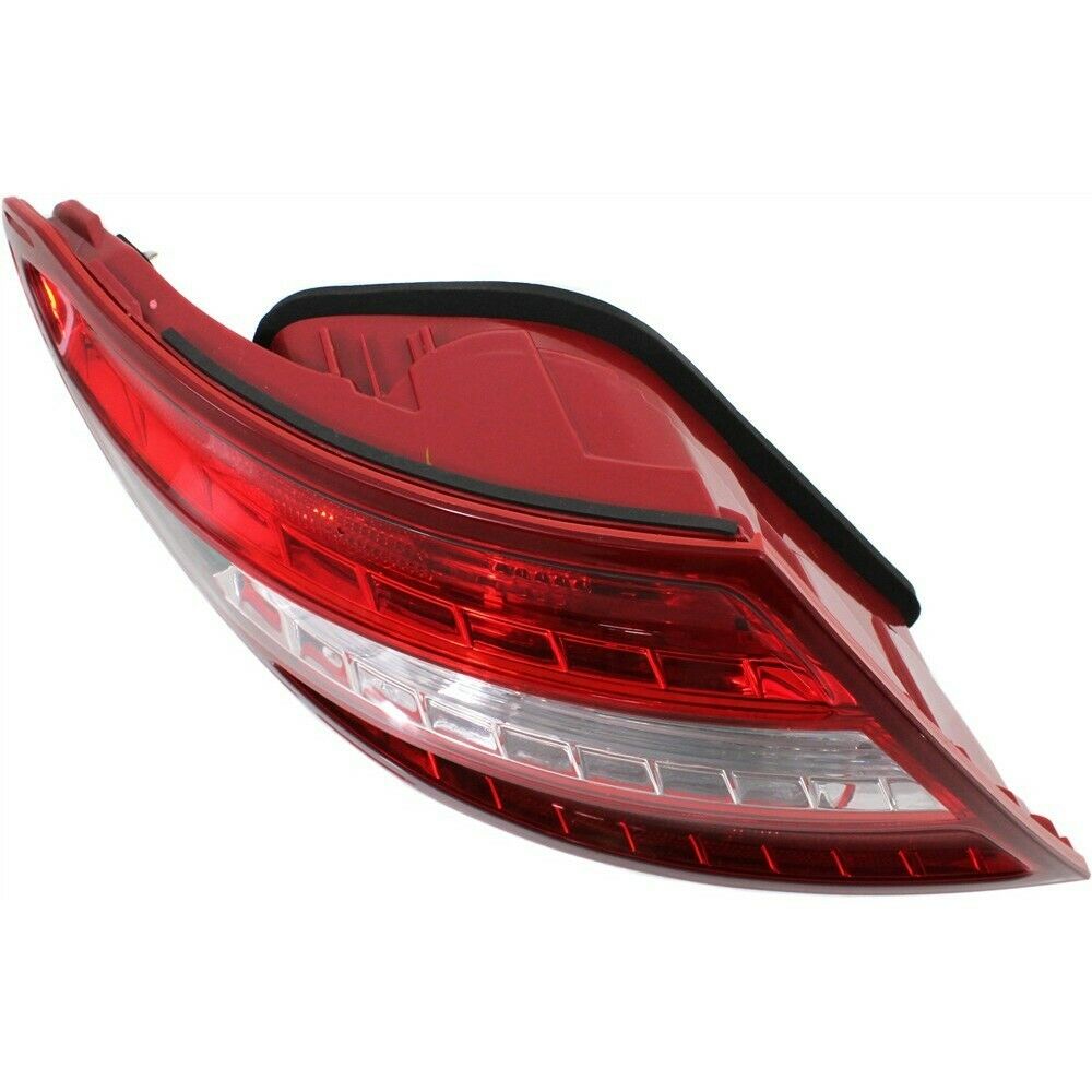 Tail Light For 08-09 C230 10-11 C250 08-11 C300 08-11 C350 Driver Side