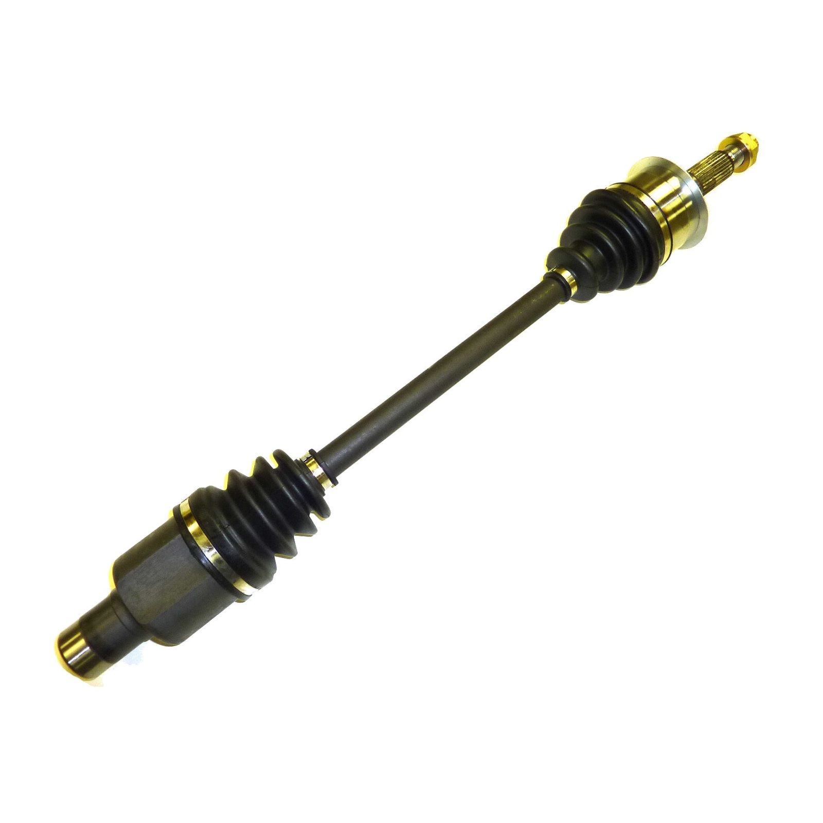 Front Right CV Axle Shaft For 08-09 Suzuki SX4 Base FWD Automatic Transmission