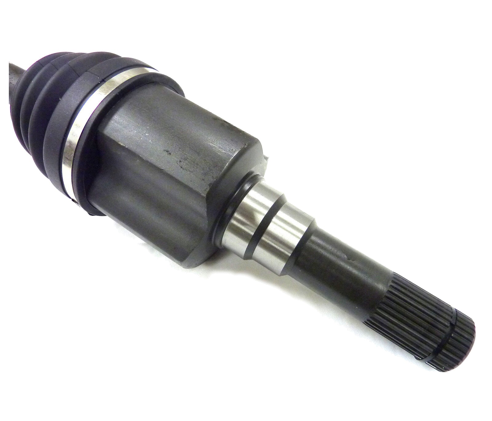 For 02-10 Explorer A86639-FD2625A_FD2626A Pair: 2 Rear CV Axles With Warranty