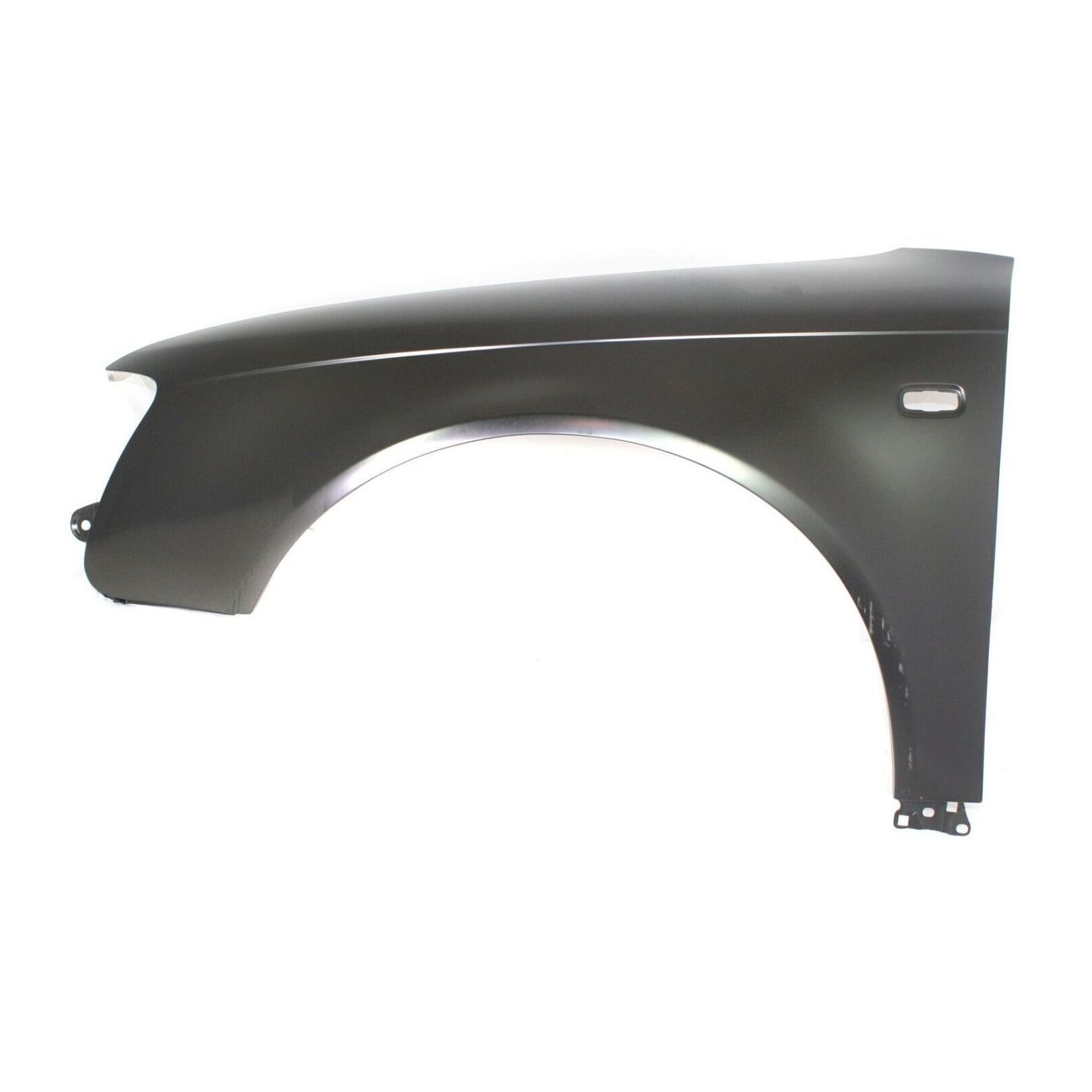 New Front Driver Side Fits Audi A4 S4 A4 Quattro Seadn/Wagon AU1240116