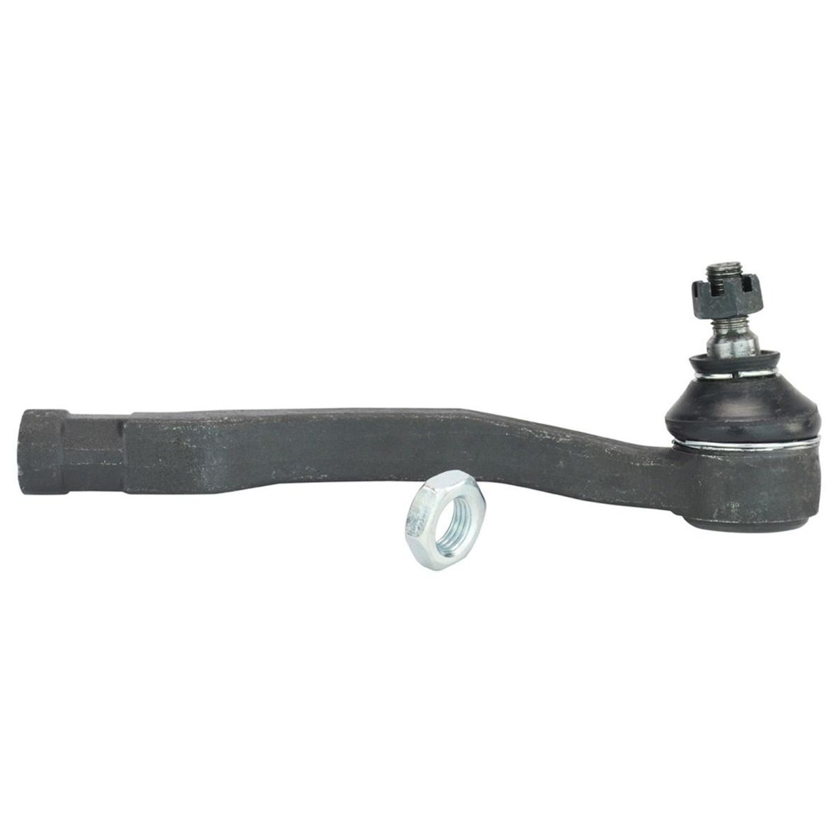 Front Outer Outside Tie Rod End Set For Honda Civic CRX Acura Integra