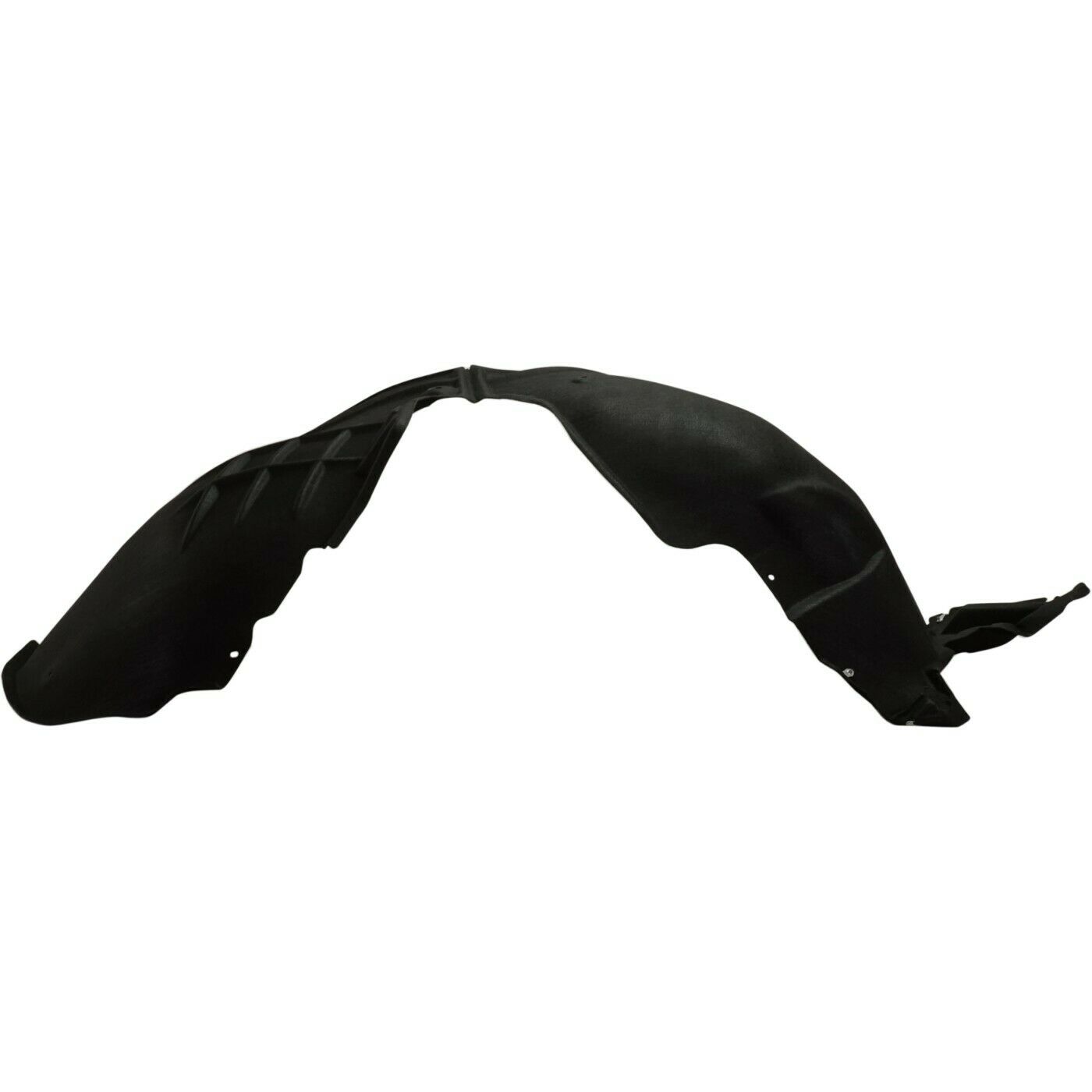 Fender Liners Front Driver Left Side For 18-21 Traverse LH Hand 84604304