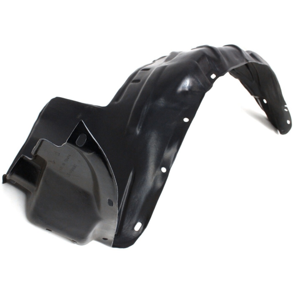 Fender Liner Front Driver Left Side Left Hand For 2001-2003 Mazda Protege