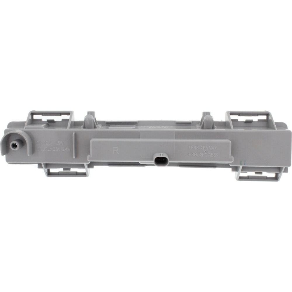 Driving Light Lamp Headlight Headlamp Passenger Right Side For Mercedes-Benz