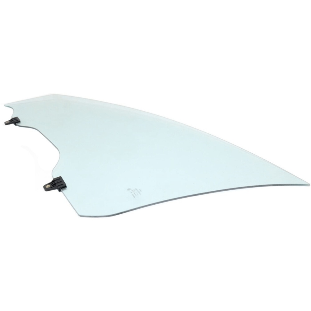 Door Glass Front Driver Left Side Left Hand For Nissan 2004-2008 Maxima Sedan