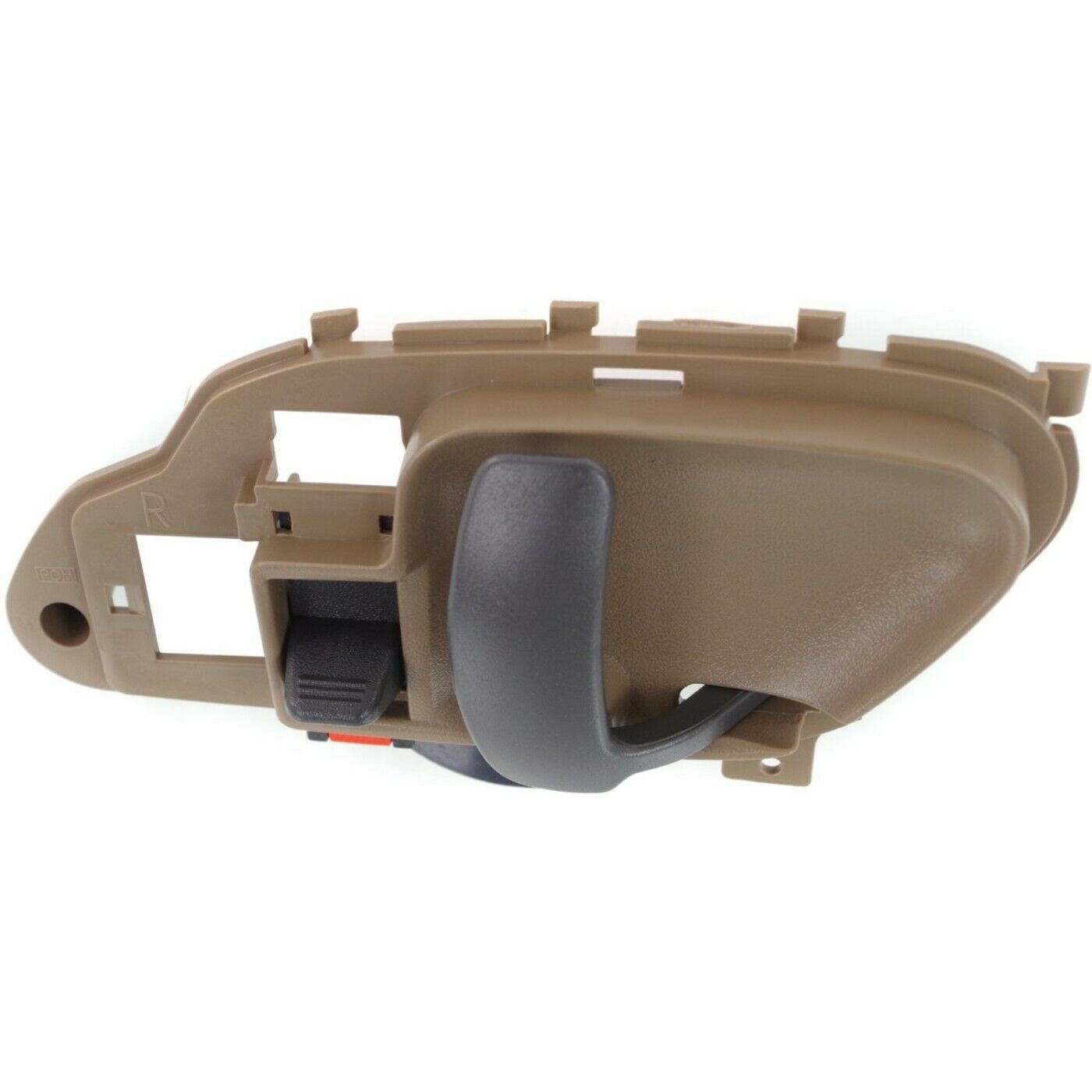 Interior Door Handle For Cadillac Chevrolet GMC Set Of 2 Front Or Rear Beige