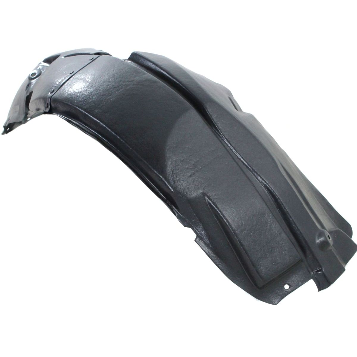 Inner Fender Splash Shield Front Left Side For 2011-2016 Ford Fiesta FO1248153