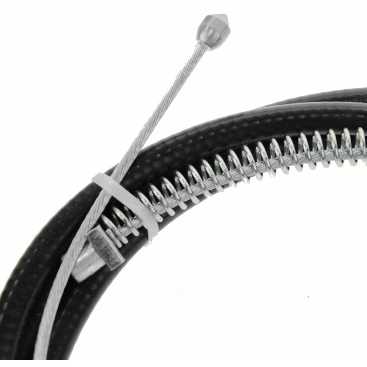 Rear Parking Brake Cable Passenger Side Right For Dodge D/W 250 350