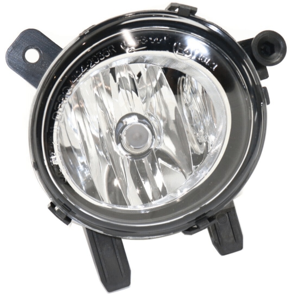 Fog Light Driving Lamp Front Passenger Right Side For BMW 320 328 330 Right Hand