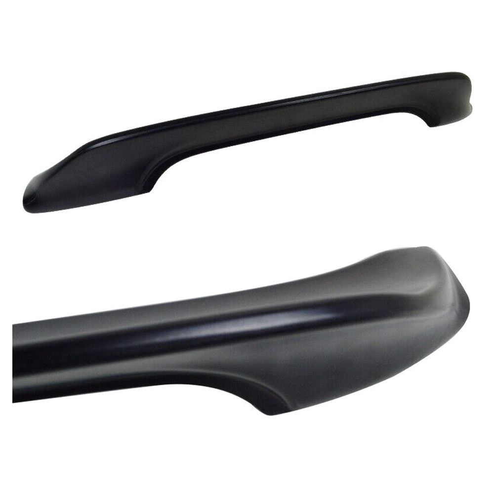 FRS For 13-20 Subaru BRZ Sport-tech Coupe 86 Unpainted Trunk Spoiler Wing-ABS