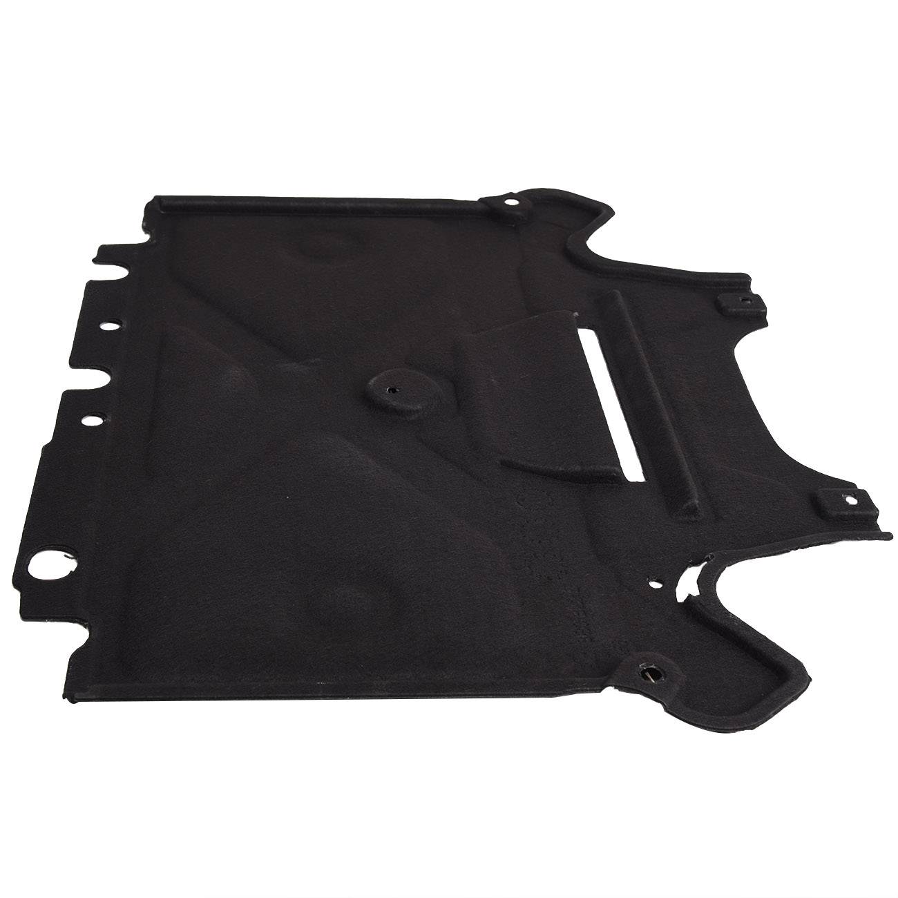 FOR Audi Q5 SQ5 A4 Quattro S4 Rear Lower Under Engine Splash Shield Guard Cover