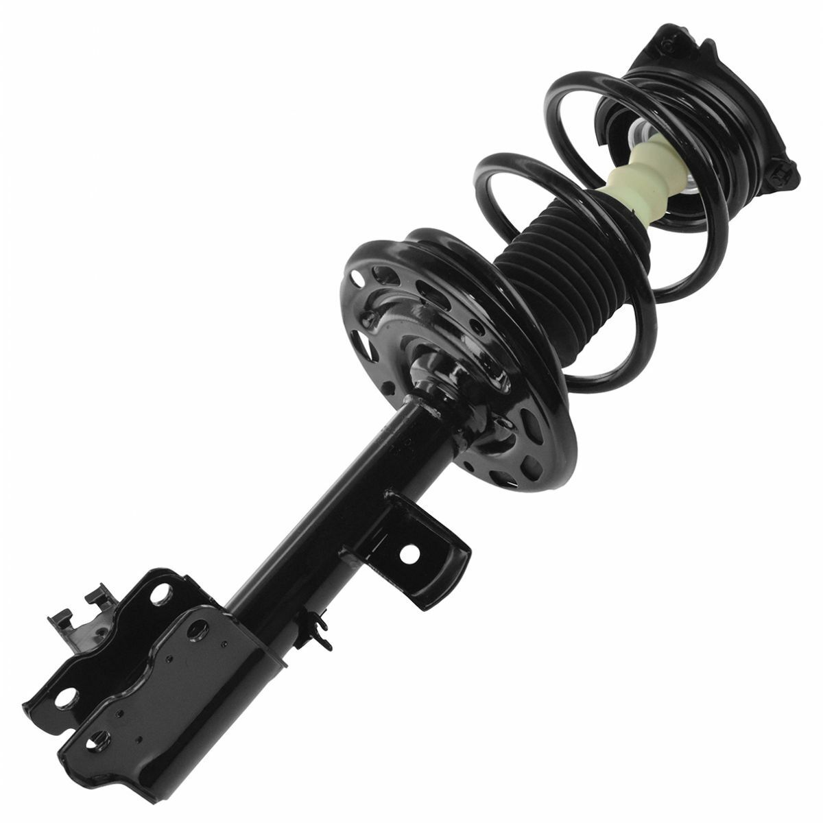 Strut & Spring Assembly Front Kit Pair Set Of 2 For 2009-2014 Nissan Murano