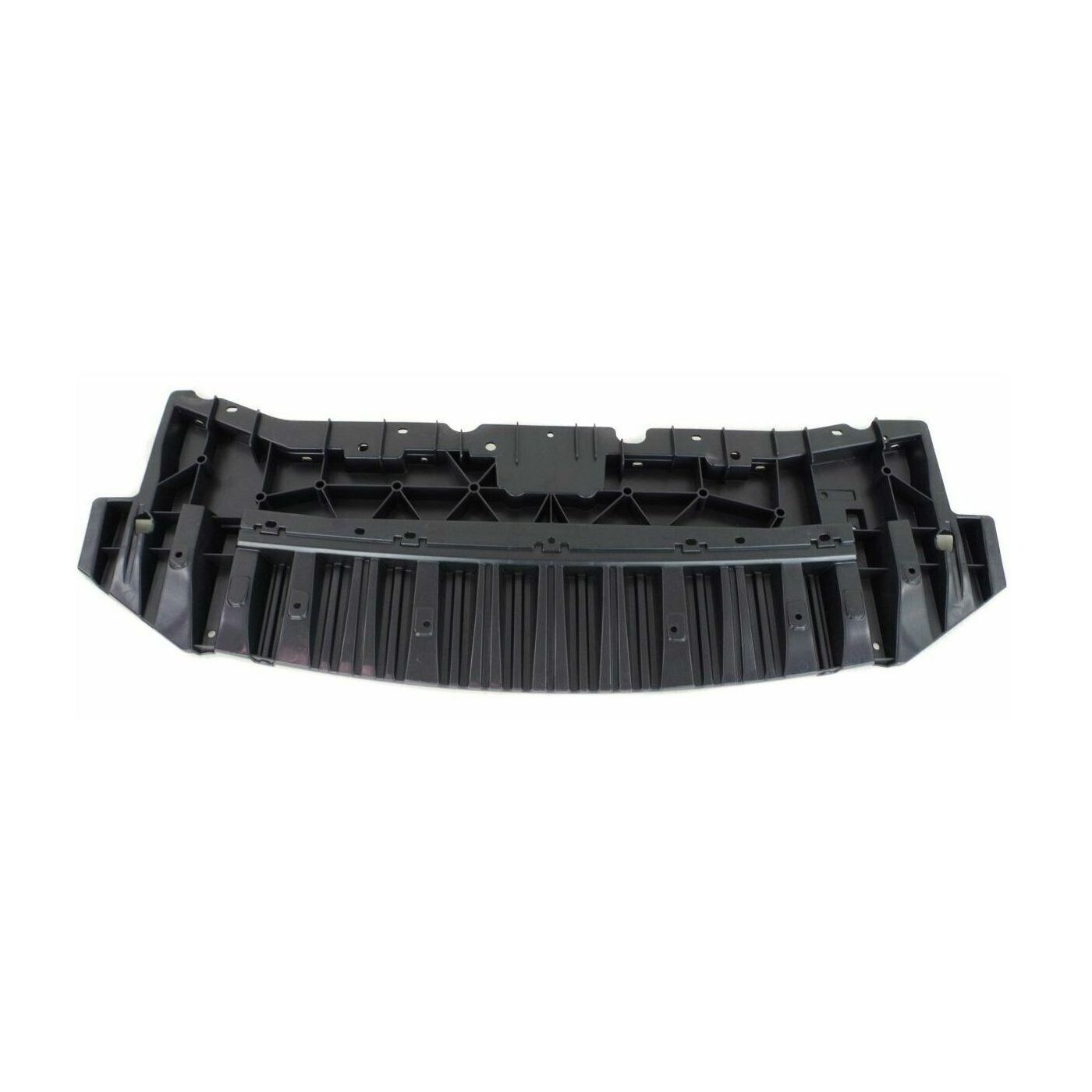 for 2013 2014 Nissan Sentra Front Engine Lower Cover, Front Section