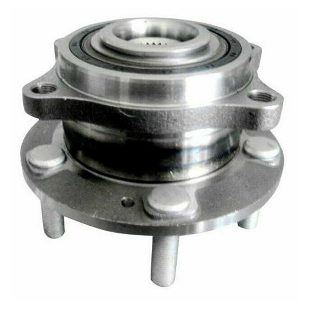 Front Wheel Bearing Hub For 2007-2012 Veracruz Kia 2011-2014 Sorento AWD