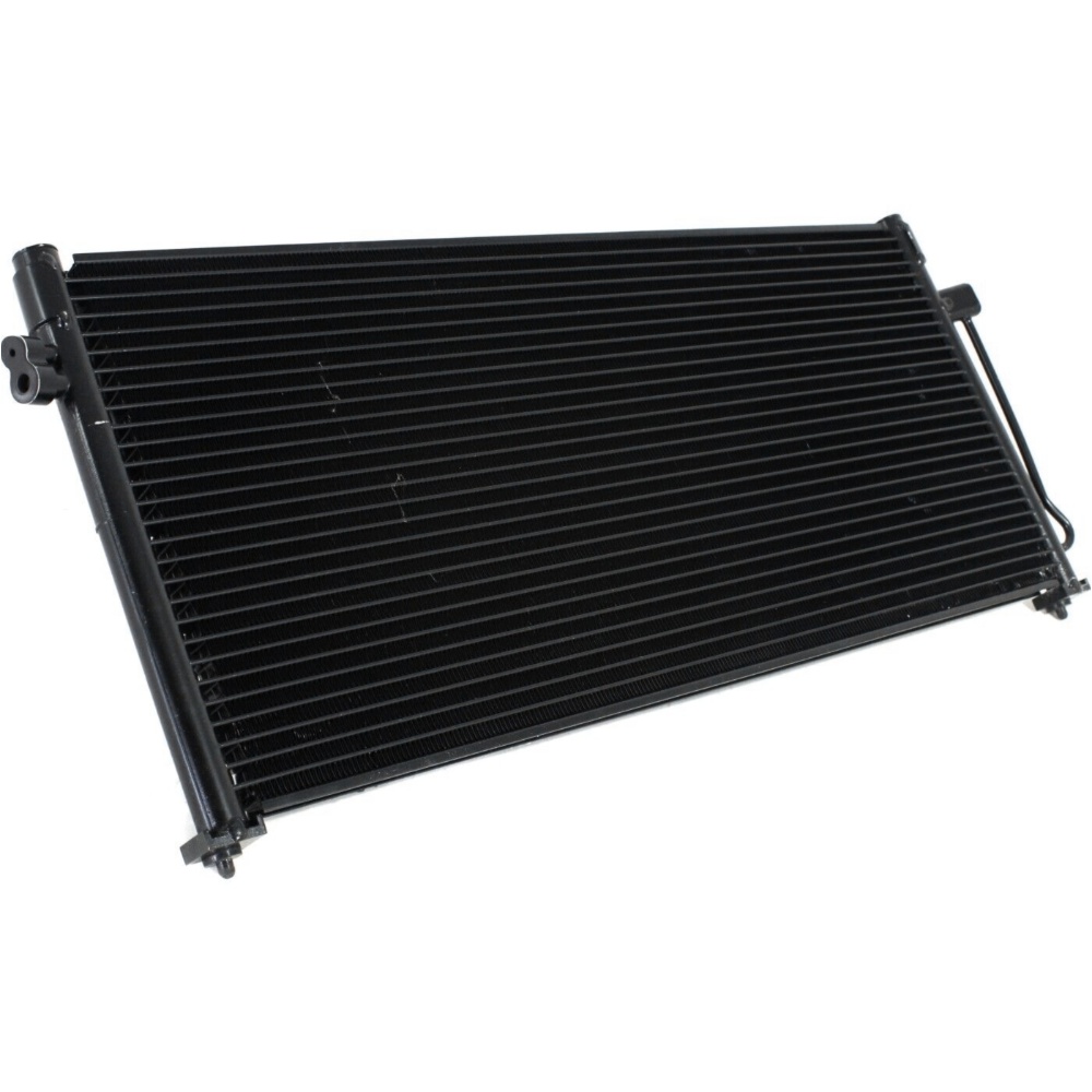 AC Condenser For Subaru 1995-1997 Legacy 2.2L 2.5L Engine Aluminum Parallel Flow