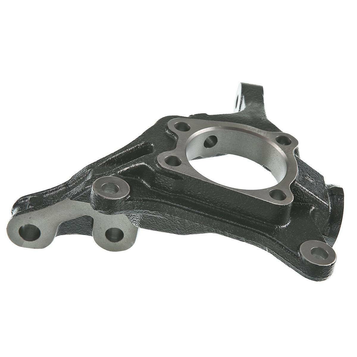 2x Steering Knuckles For Subaru Forester Legacy XV Crosstrek Front Left & Right