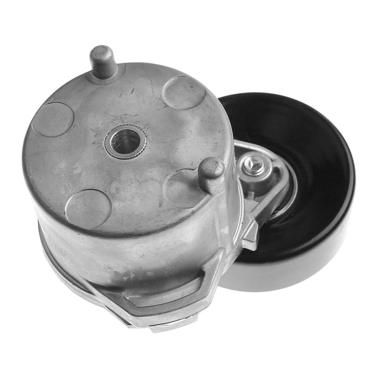 Belt Tensioner Assy E-150 Econoline E-150 Club Wagon 4.2L 5L3Z6B209AA