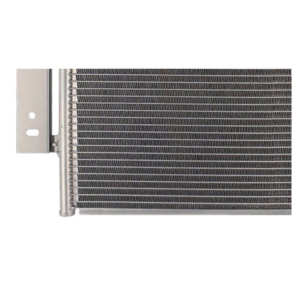AC Condenser For 2002-2003 Malibu LS Oldsmobile 2002-2004 Alero GL 3.4L 2.2L