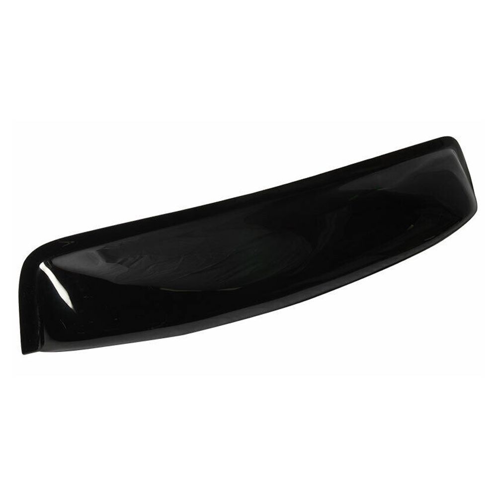 2 Sets Of - For Nissan 00-03 Nissan Maxima A33 4-Door 4Dr Sedan OE Style Rear Window