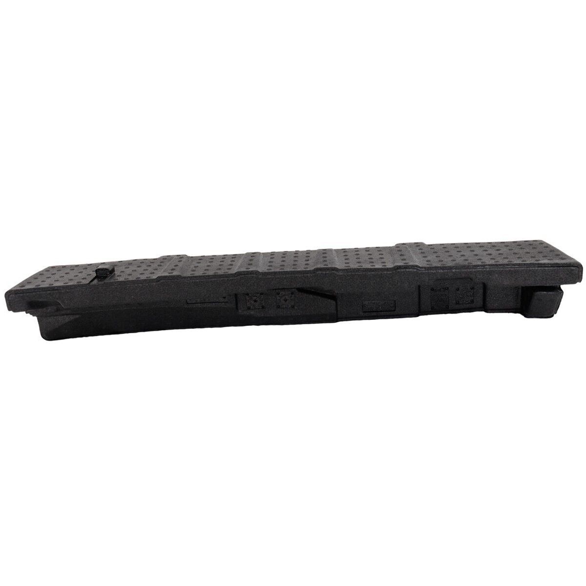 For 17-20 Pathfinder Advance Bumper Face Bar Absorber Rear Upper 850929PF0A