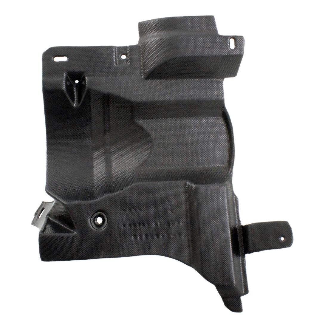Engine Splash Shield For Chevy 2000-2005 Cavalier Driver Side GM1250158 22604718