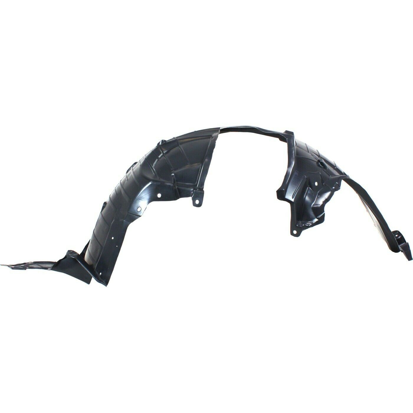Splash Shield For Nissan 2008-2013 Rogue 2014-2015 Rogue Select Front Right Side