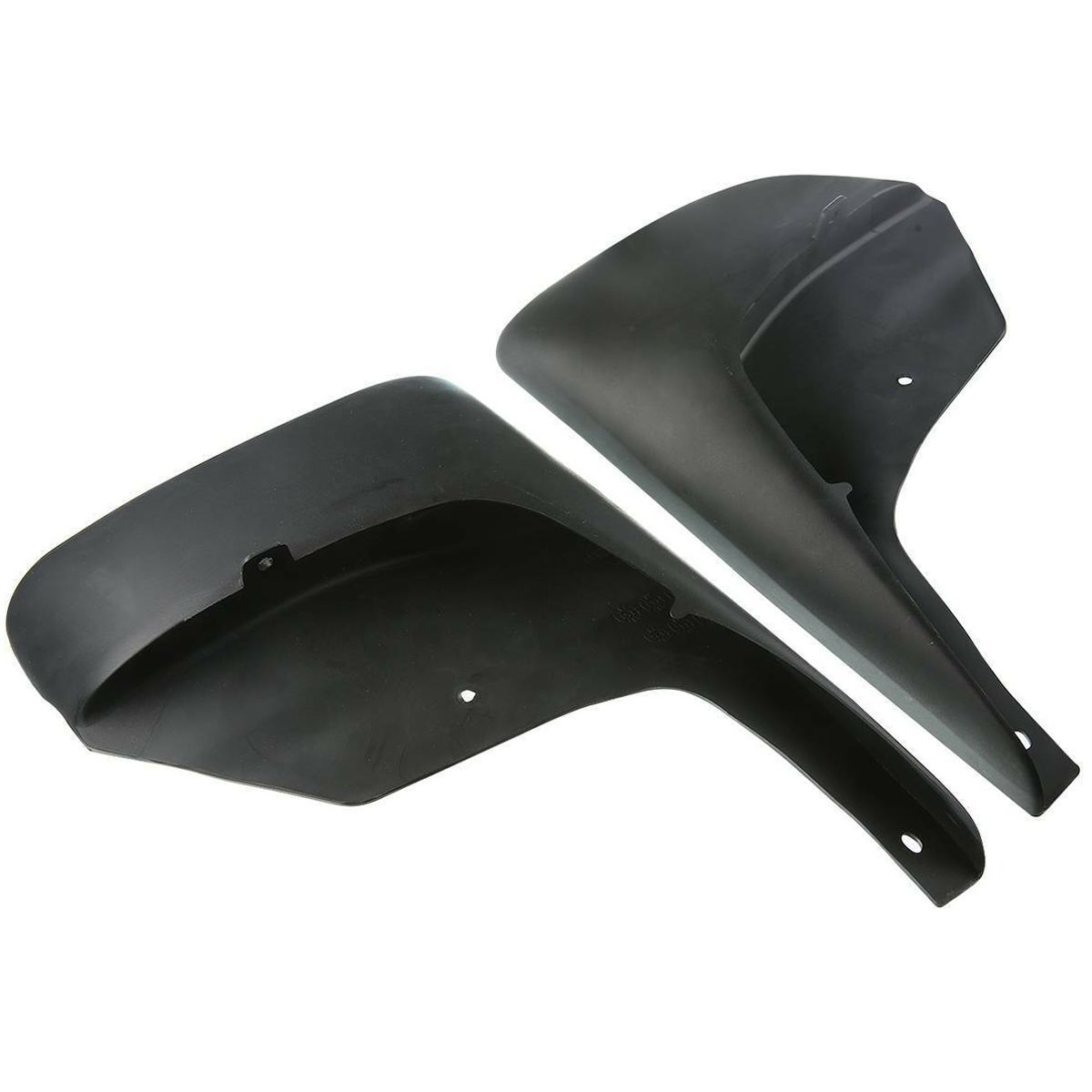 Splash Guards Mud Flaps For Chevrolet Trailblazer 2002-2009 Front Rear Set Of 4