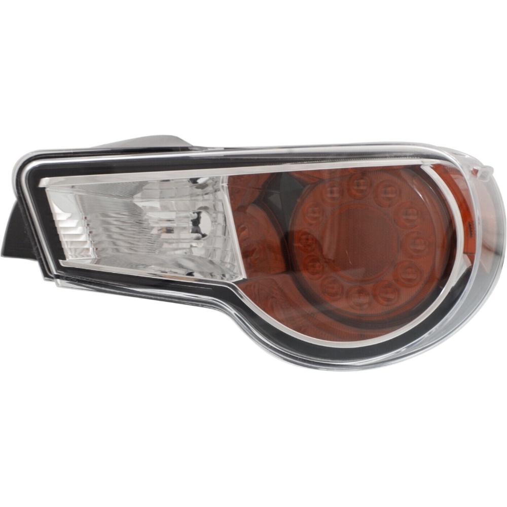 Tail Light For Scion 2013-2016 FR-S Base Coupe Passenger Side