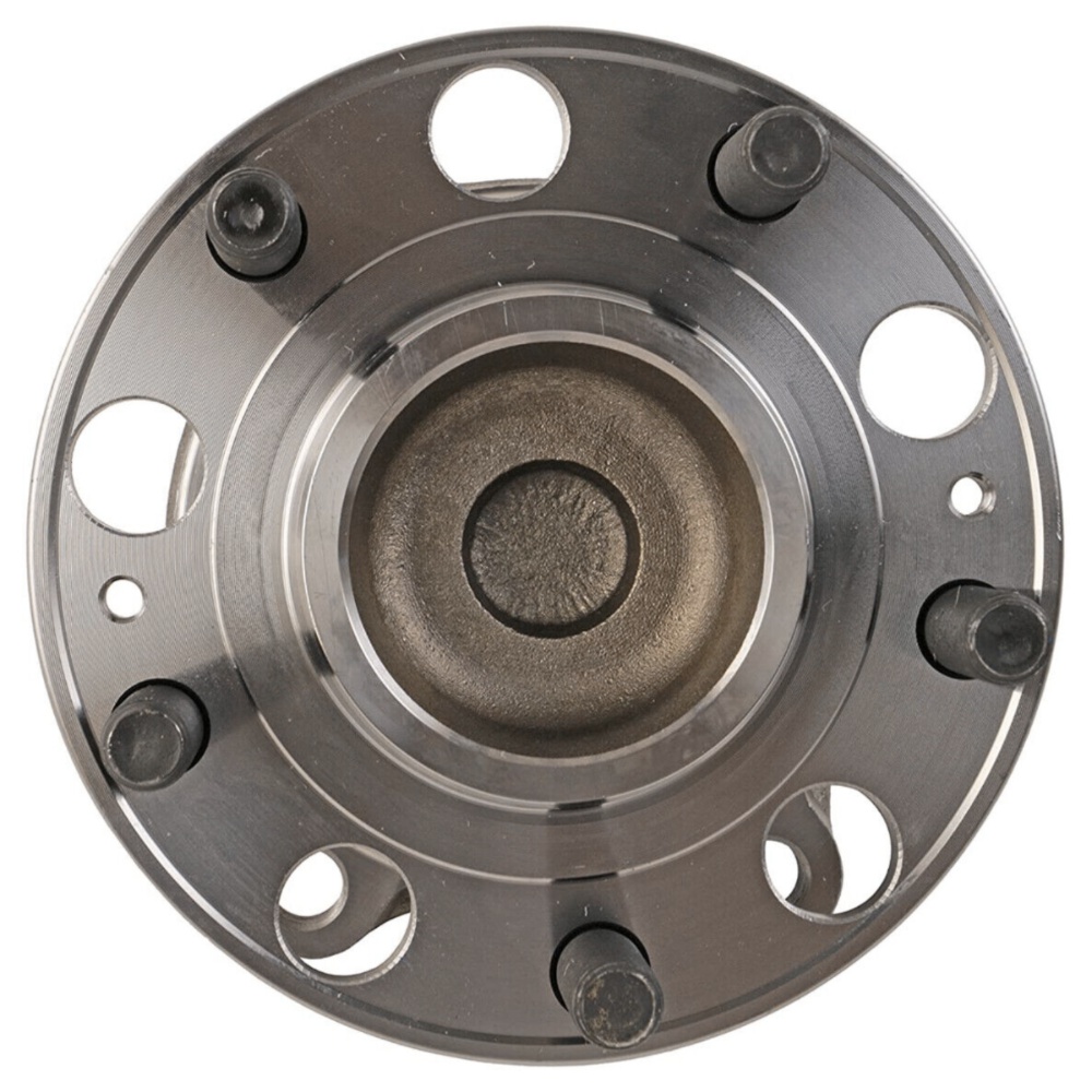 Rear Wheel Hub Bearings Pair 2 For 2016-20 Kia Sorento 2.0L 2.4L 3.3L