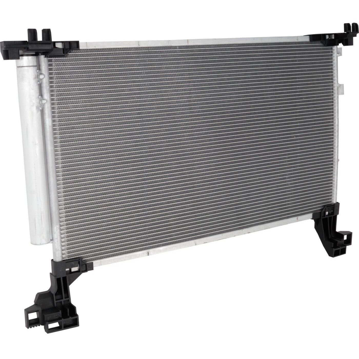 For 2016-2017 Lexus IS200t F Sport Sedan A/C Condenser