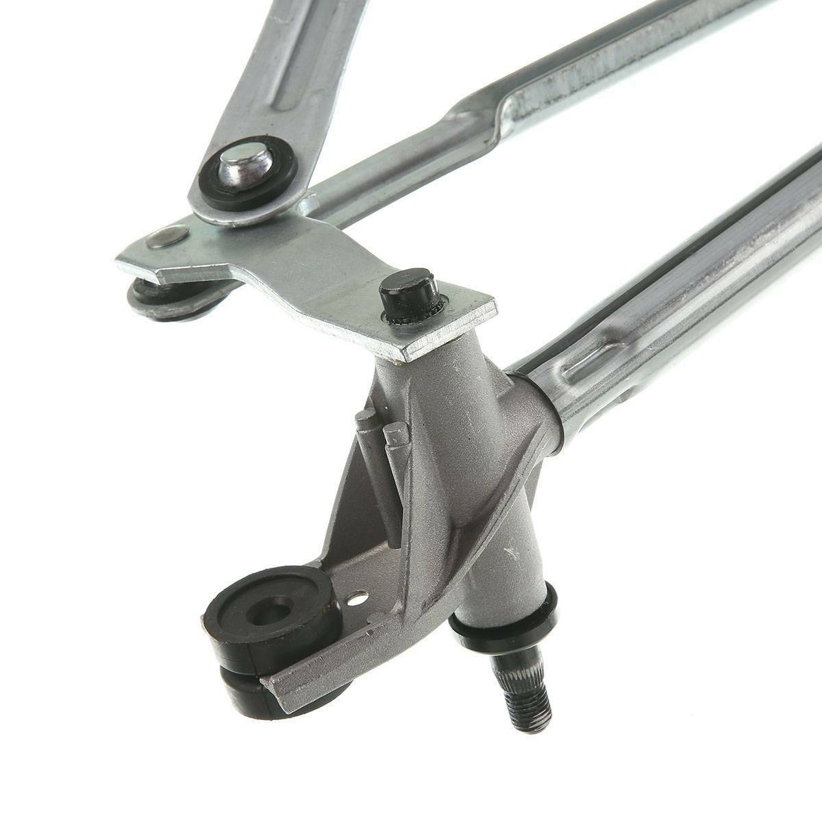 Windshield Wiper Transmission Linkage W/o Motor For Cadillac Chevrolet GMC