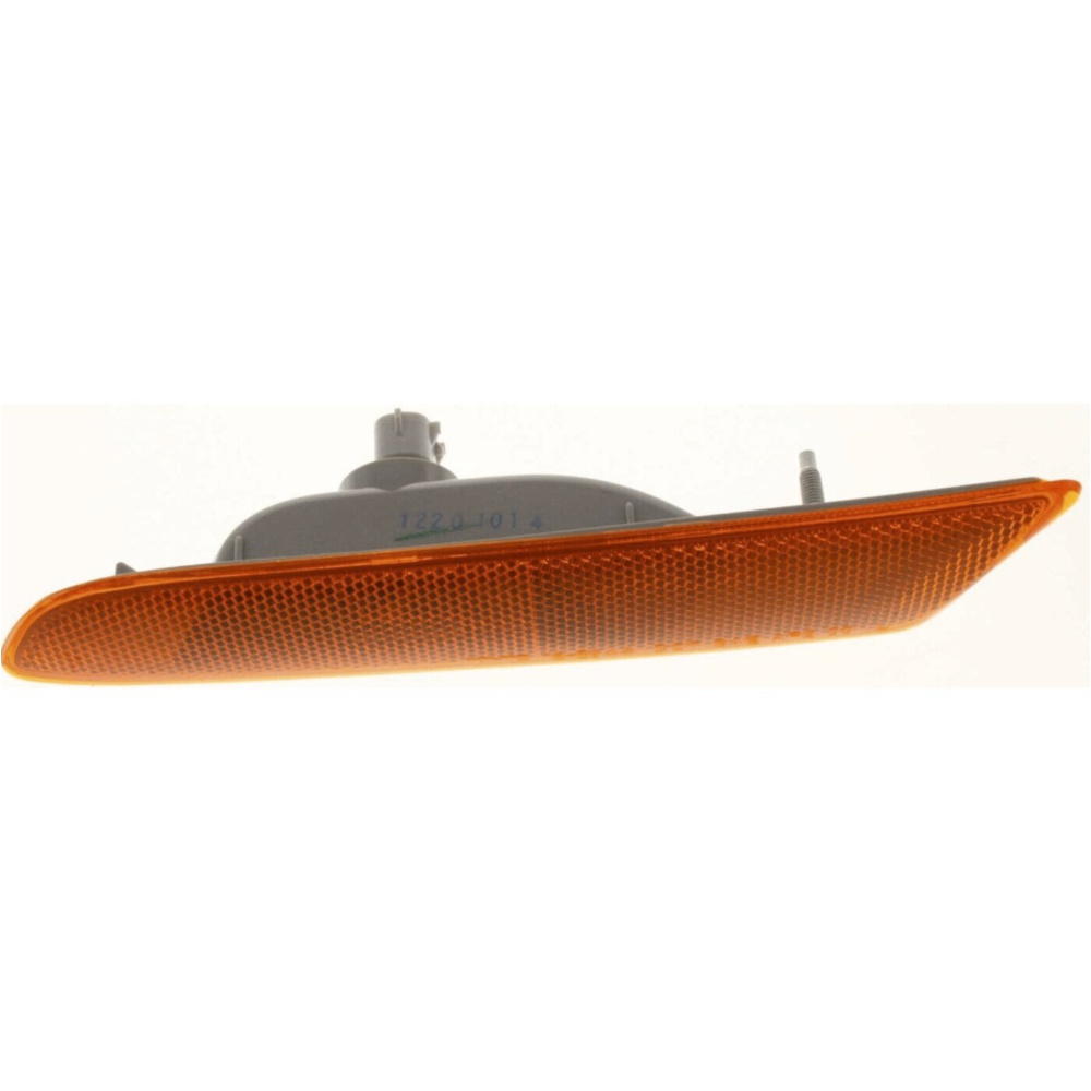 Turn Signal Light For Lexus 2002-2003 ES300 2004-2006 ES330 Plastic Lens Left