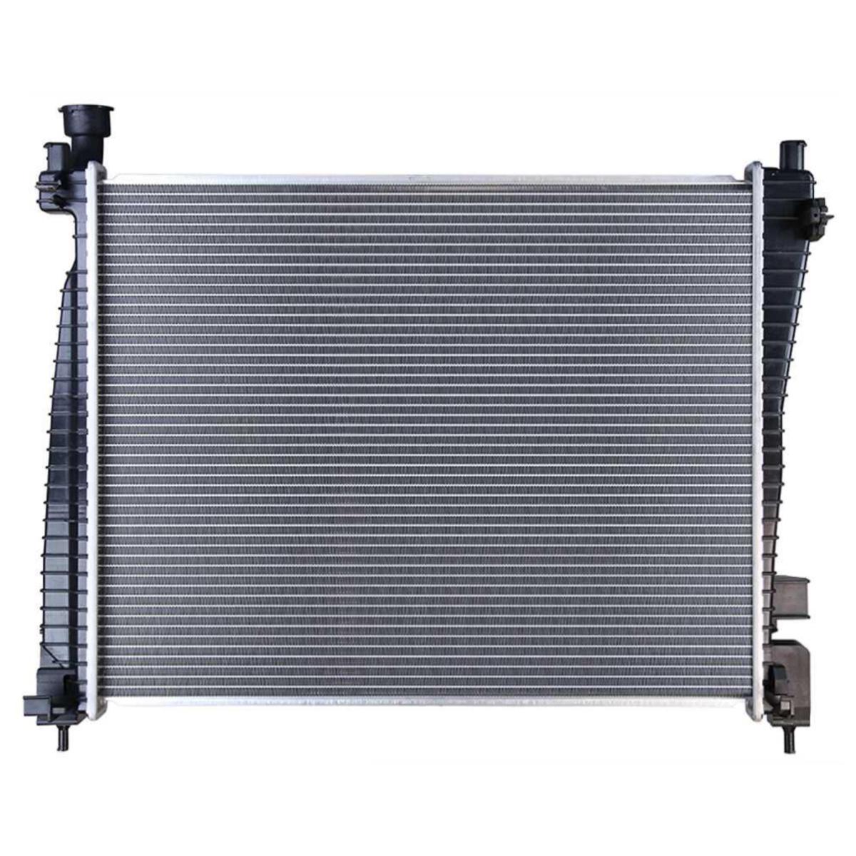 2 Sets Of - For 2011-2015 2016 2017 2018 2019 Dodge Durango Jeep Grand Cherokee