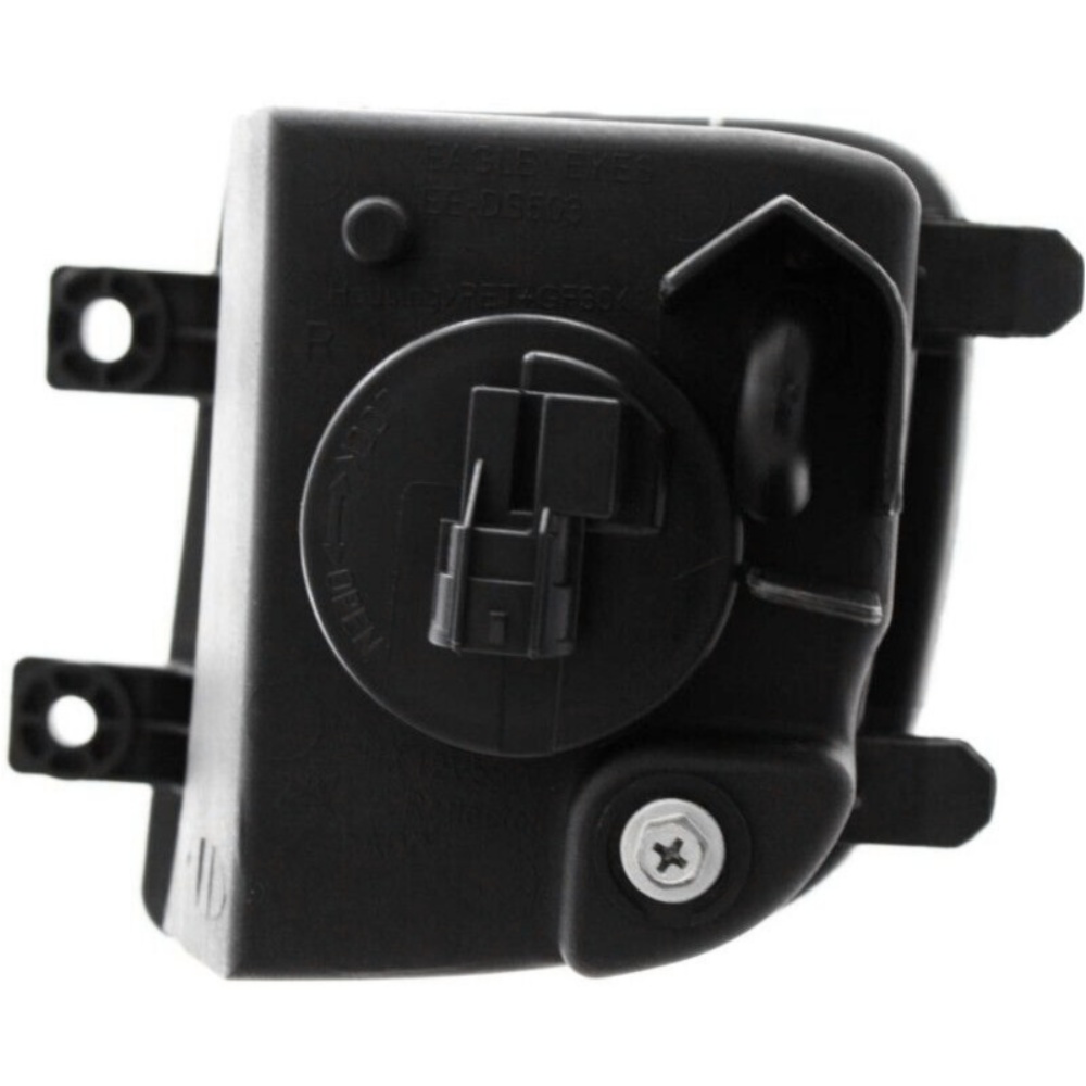 Driving Fog Lights Lamps Pair Set Left And Right For Pathfinder