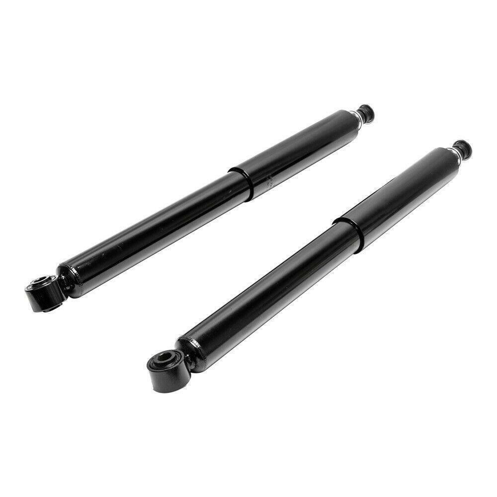 2 Sets Of - Rear Absorber Shocks & Struts For 01-07 Escape 01-06 Tribute 05-07