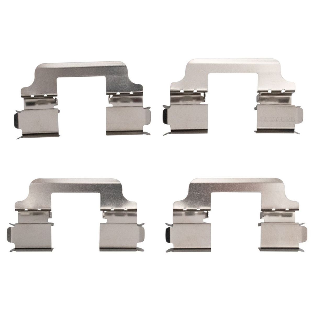 For BMW 2009-2016 Z4 Rear Ceramic Brake Pad Set For BMW Z4 SDrive35i 28i 30i