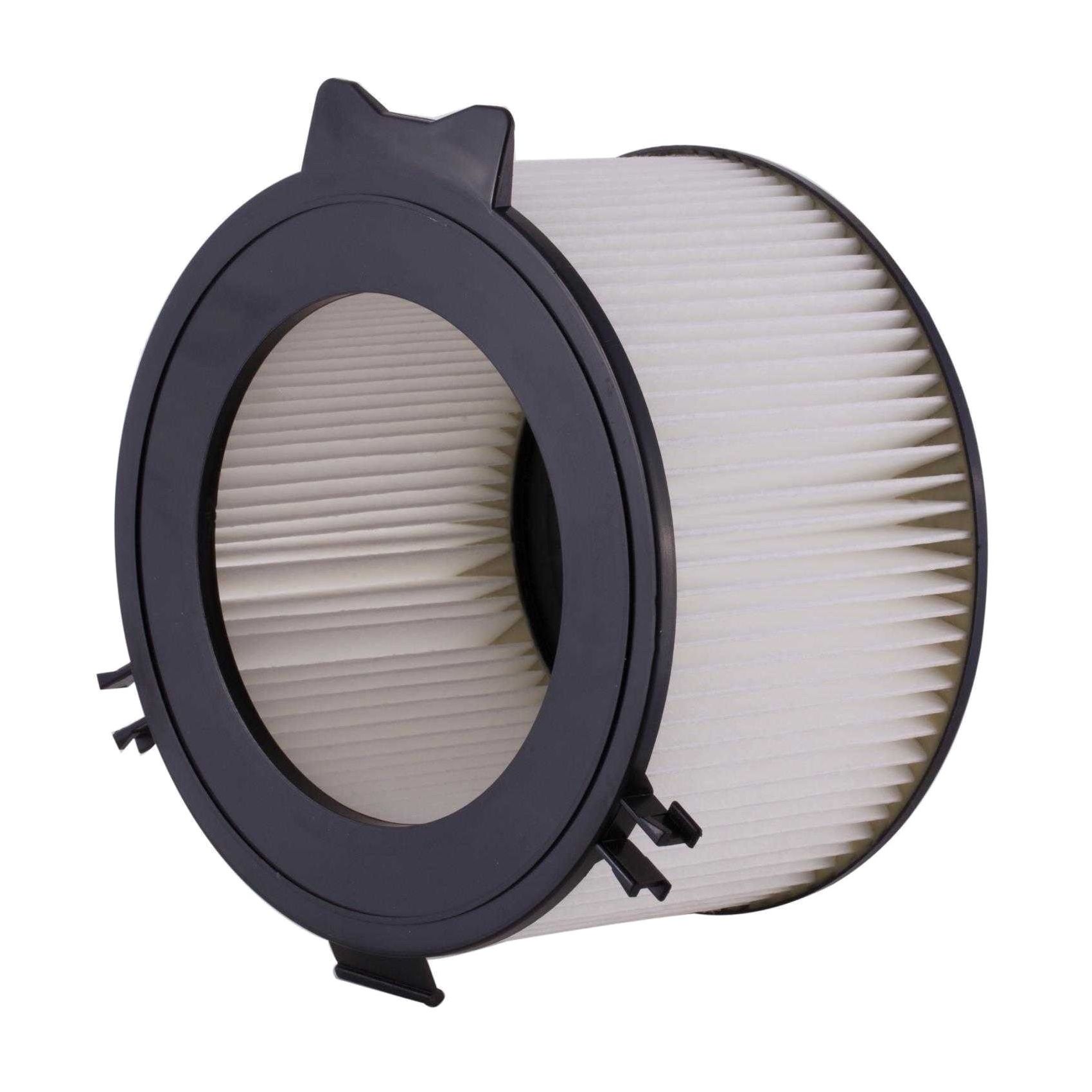 Cabin Air Filter-Particulate Media Guard Fits 99-03 VW EuroVan 2.8L-V6
