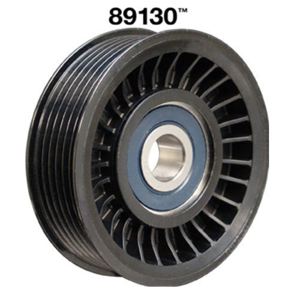 For Ford 08-14 Expedition EL King Ranch Accessory Drive Belt Idler Pulley 89130