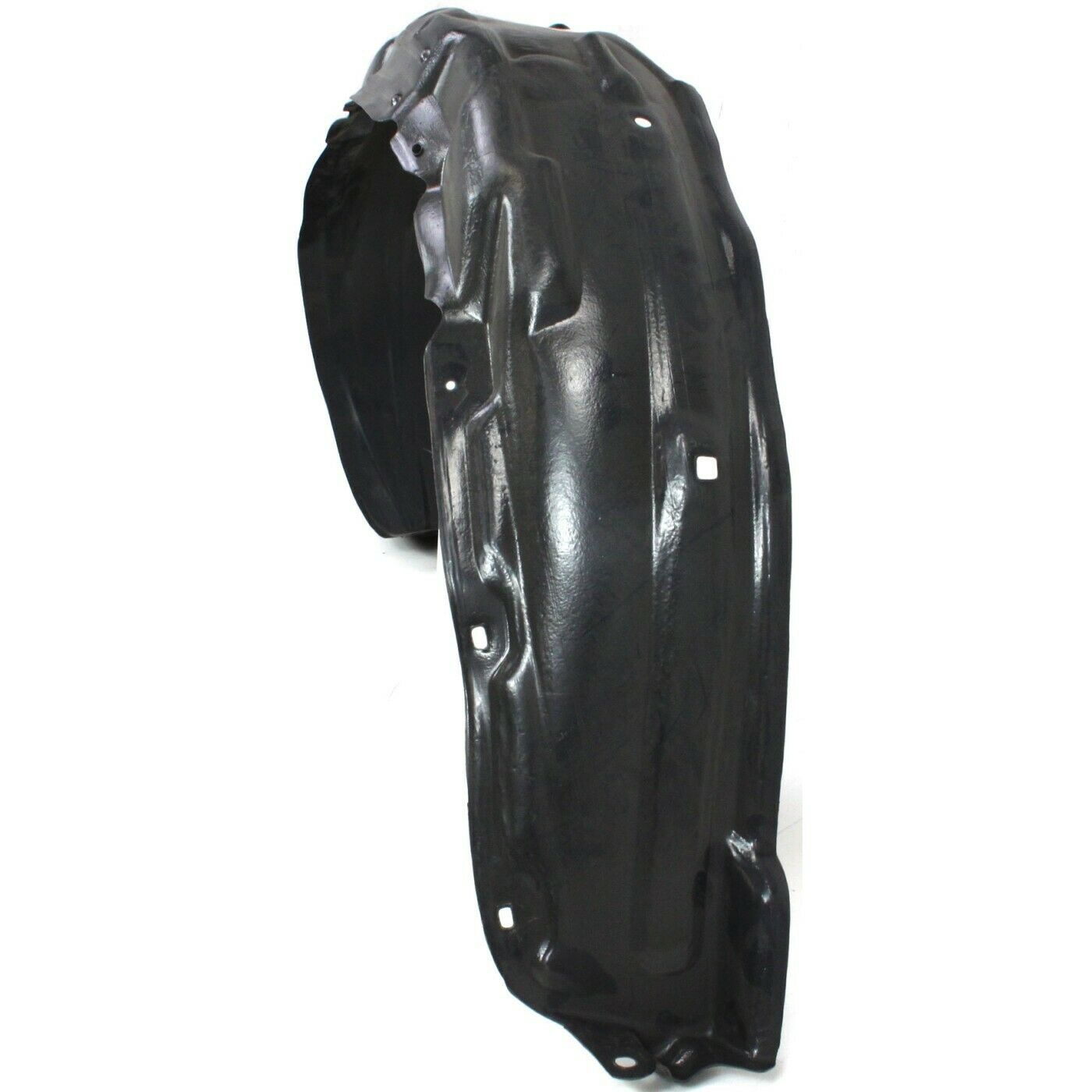 Splash Shield For Toyota 00-05 Celica Hatchback Front Left & Right Side Set Of 2